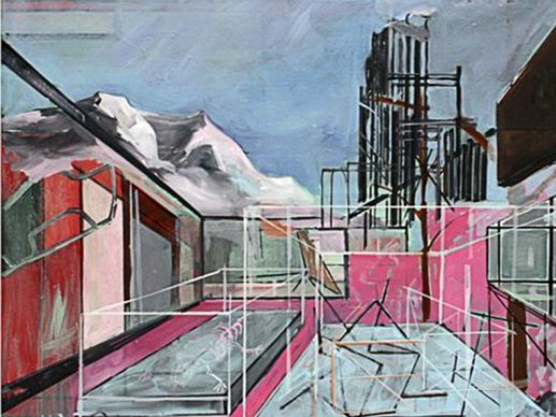 After the Heat Wave | Elad Kopler