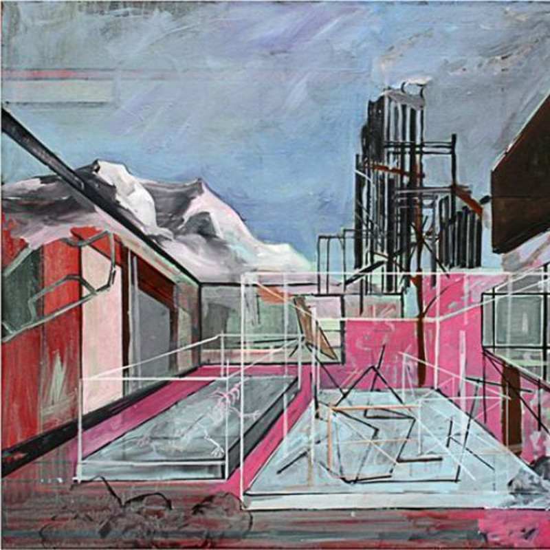 After the Heat Wave | Elad Kopler