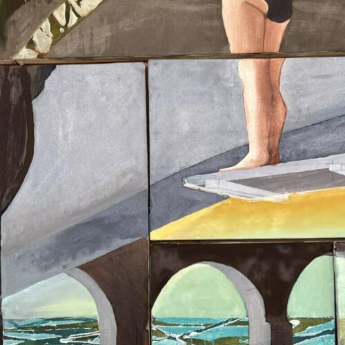 פתאום, כשחשבת שזה כבר איננו | אלה אמיתי סדובסקי